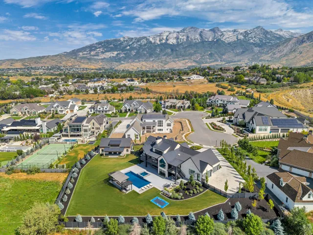11303 N Stoney Ct, Highland, Utah 84003
