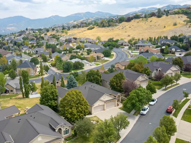 263 Edgemont Dr, North Salt Lake, Utah 84054