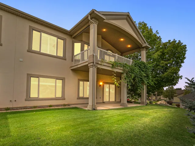 263 Edgemont Dr, North Salt Lake, Utah 84054
