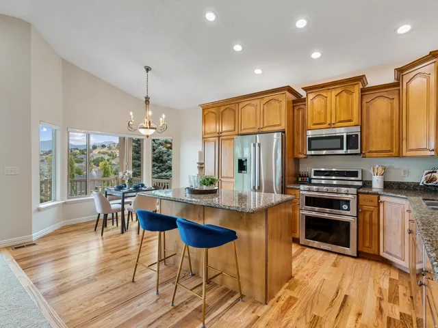 263 Edgemont Dr, North Salt Lake, Utah 84054