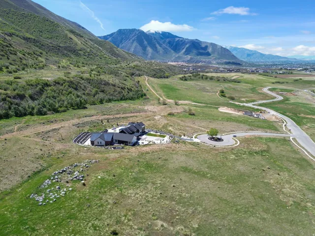 1284 E Middle Canyon Ct, Mapleton, Utah 84664