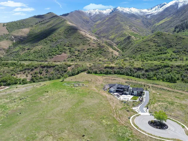 1284 E Middle Canyon Ct, Mapleton, Utah 84664