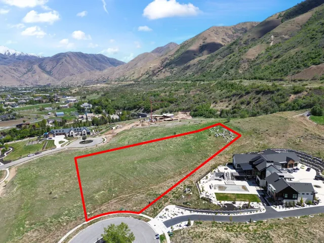 1284 E Middle Canyon Ct, Mapleton, Utah 84664