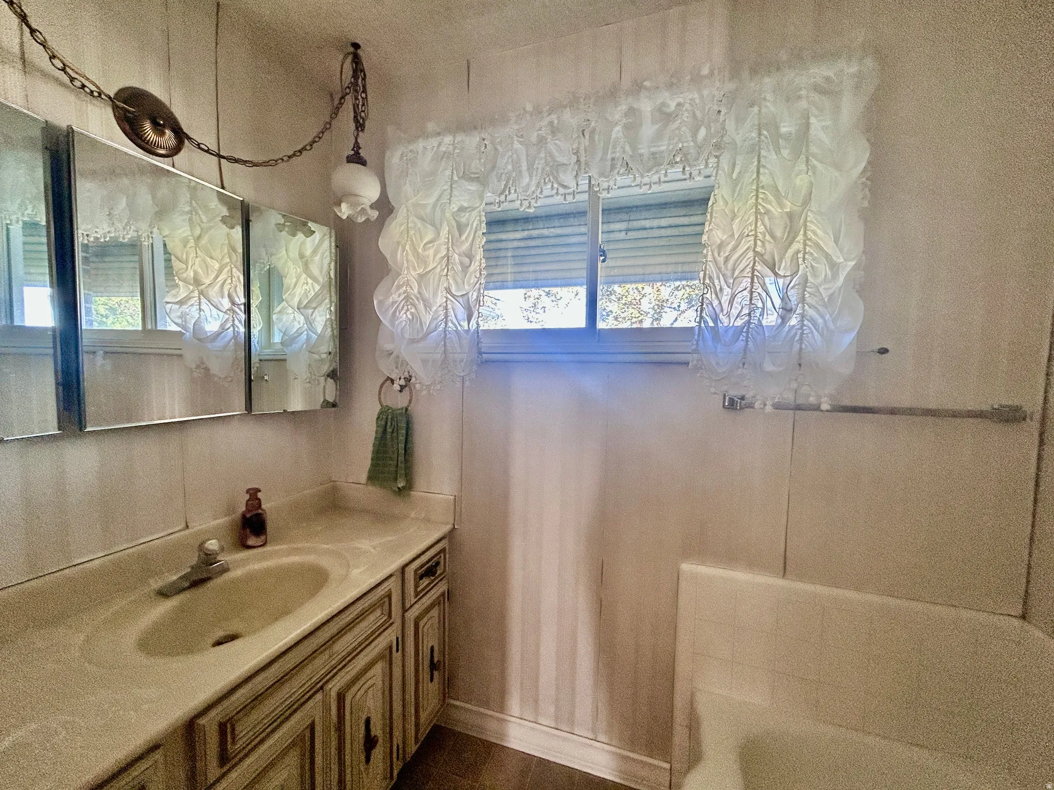 Full bath