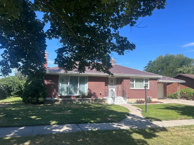Wonderful neighborhood in NE Brigham City