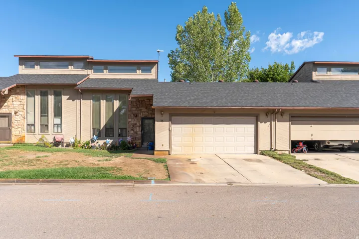 15 Ashley Park Estates Dr, Vernal, Utah 84078