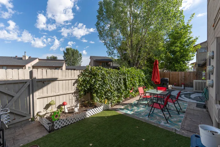 15 Ashley Park Estates Dr, Vernal, Utah 84078