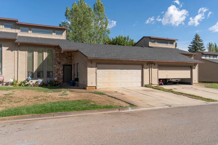 15 Ashley Park Estates Dr, Vernal, Utah 84078