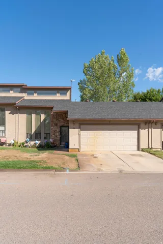 15 Ashley Park Estates Dr, Vernal, Utah 84078