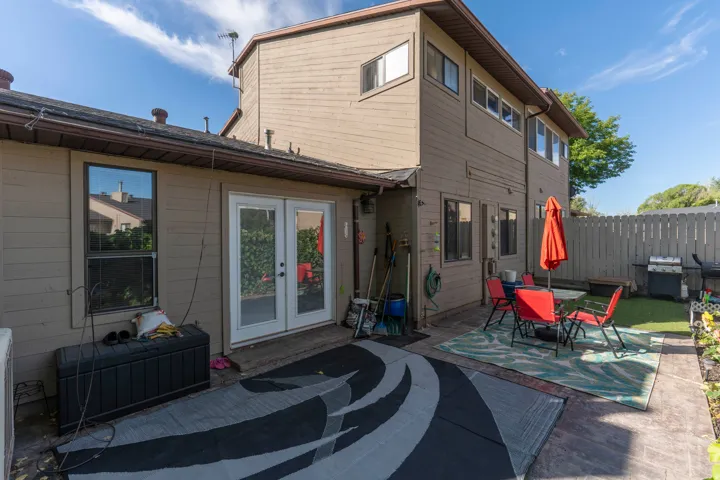 15 Ashley Park Estates Dr, Vernal, Utah 84078