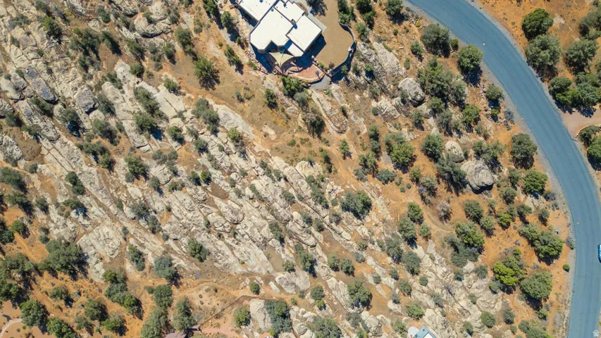 656 N Rock Garden Ln, St. George, Utah 84790