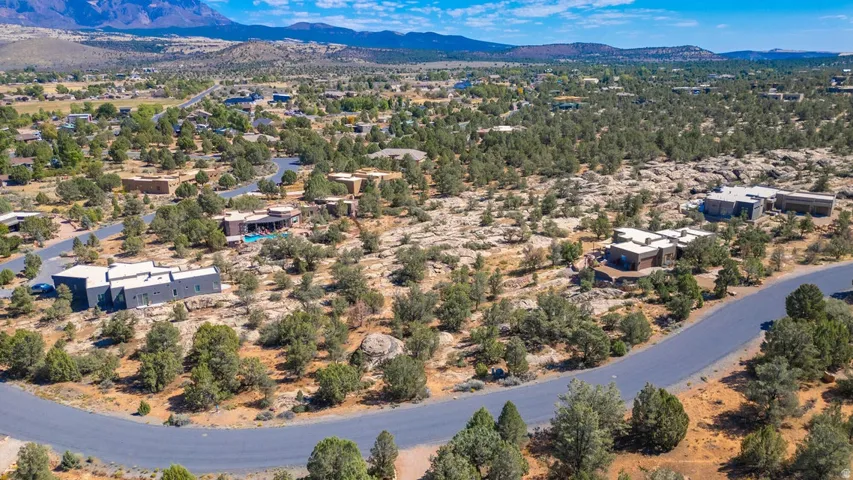 656 N Rock Garden Ln, St. George, Utah 84790