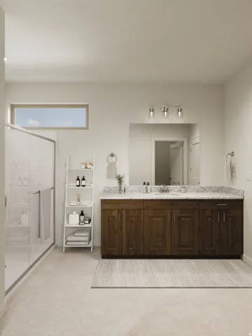 *Rendering of Sonoran Plan*