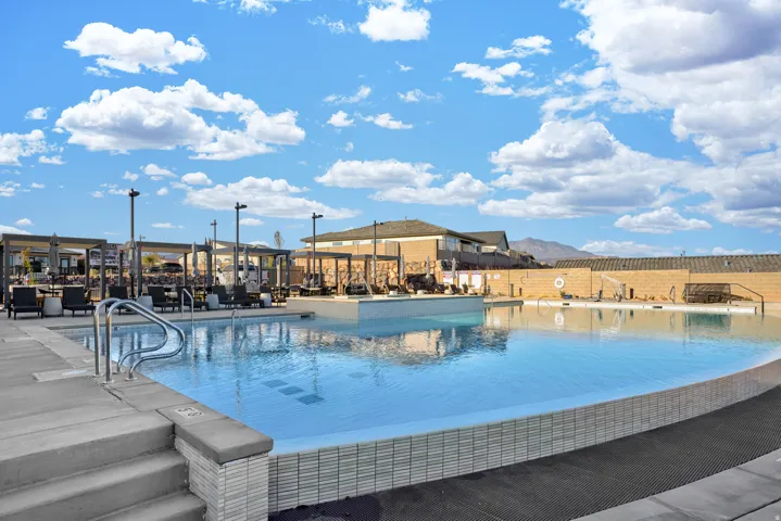 1655 N Horizon Pkwy #181, Washington, Utah 84780
