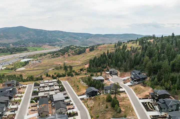 4073 W Discovery Way #320, Park City, Utah 84098