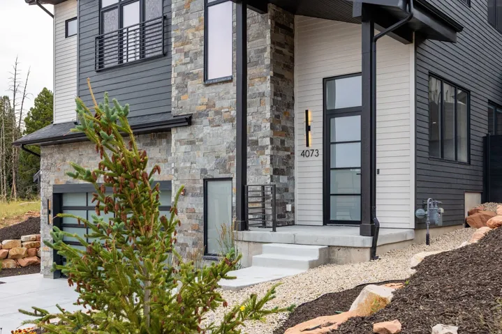 4073 W Discovery Way #320, Park City, Utah 84098