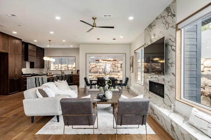 4073 W Discovery Way #320, Park City, Utah 84098