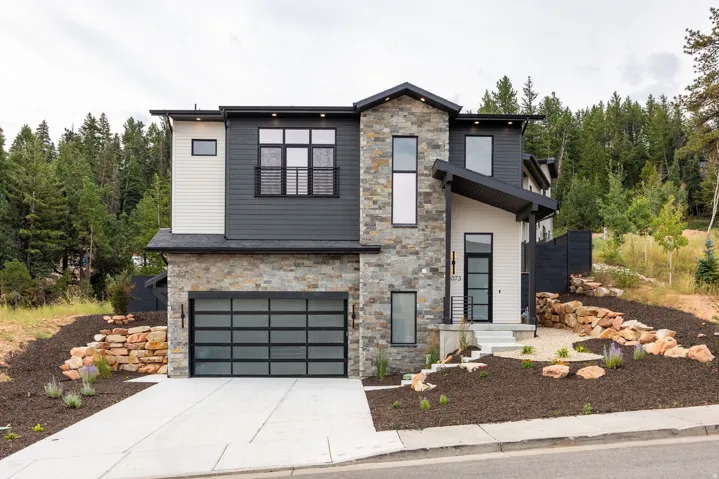 4073 W Discovery Way #320, Park City, Utah 84098