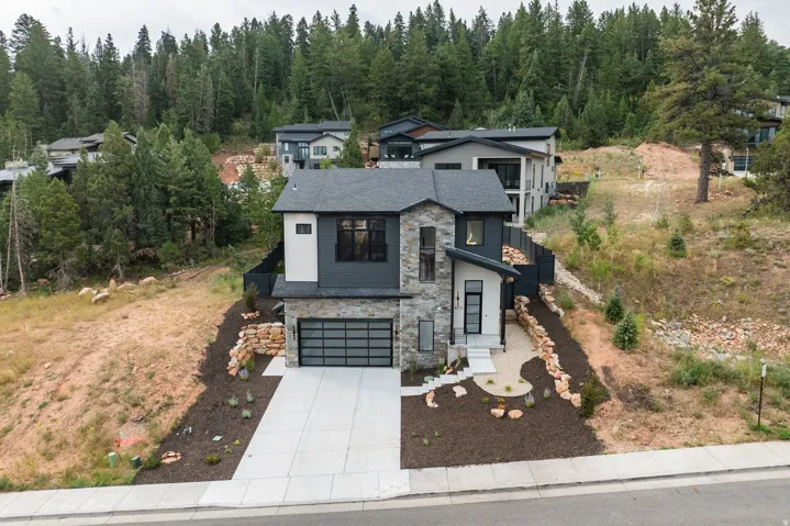 4073 W Discovery Way #320, Park City, Utah 84098