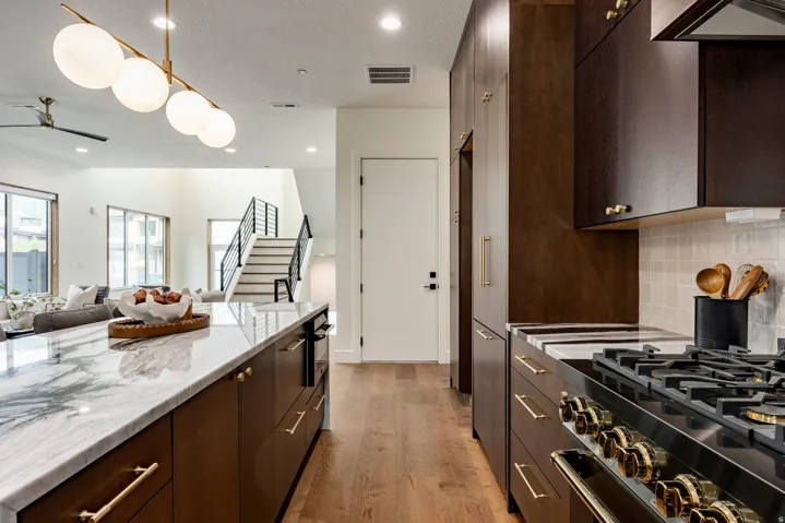 4073 W Discovery Way #320, Park City, Utah 84098