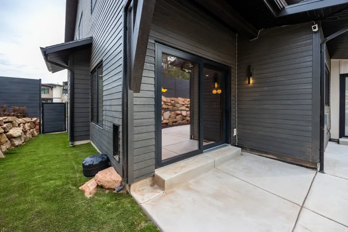 4073 W Discovery Way #320, Park City, Utah 84098