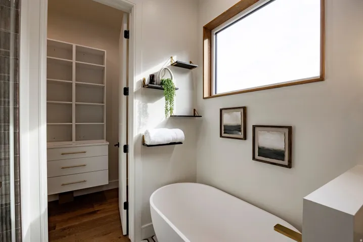 4073 W Discovery Way #320, Park City, Utah 84098