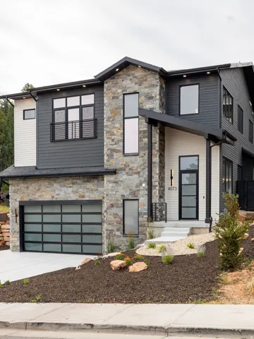 4073 W Discovery Way #320, Park City, Utah 84098