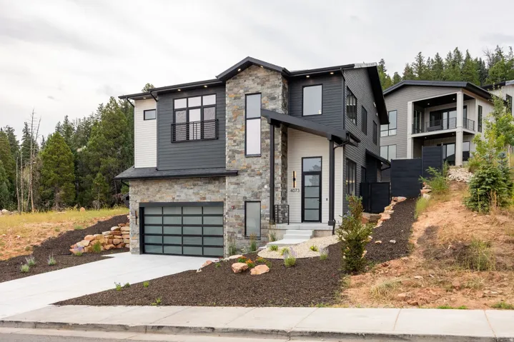 4073 W Discovery Way #320, Park City, Utah 84098