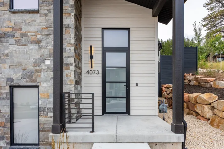 4073 W Discovery Way #320, Park City, Utah 84098