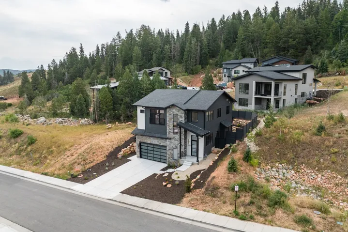 4073 W Discovery Way #320, Park City, Utah 84098