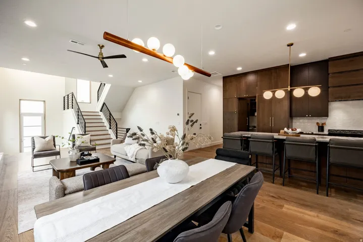 4073 W Discovery Way #320, Park City, Utah 84098