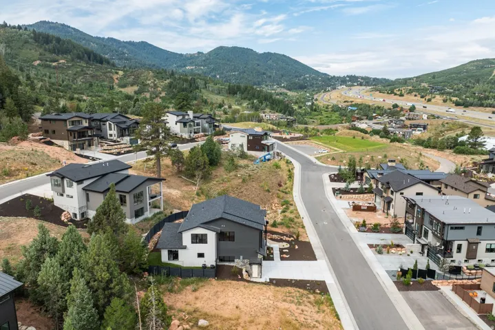 4073 W Discovery Way #320, Park City, Utah 84098