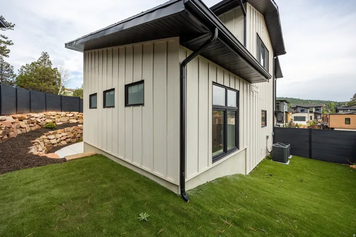 4073 W Discovery Way #320, Park City, Utah 84098