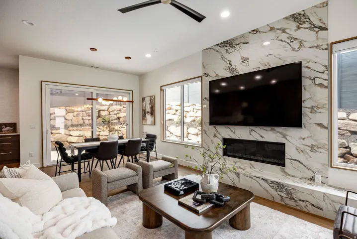 4073 W Discovery Way #320, Park City, Utah 84098