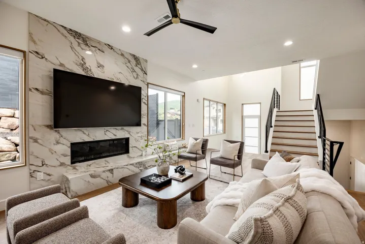 4073 W Discovery Way #320, Park City, Utah 84098