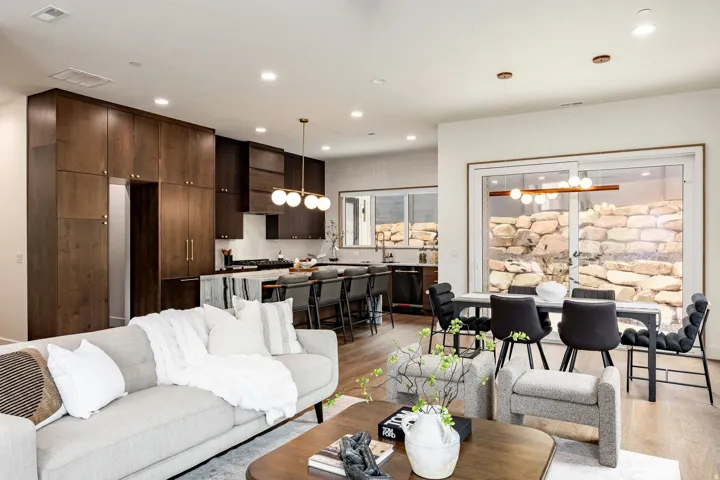 4073 W Discovery Way #320, Park City, Utah 84098
