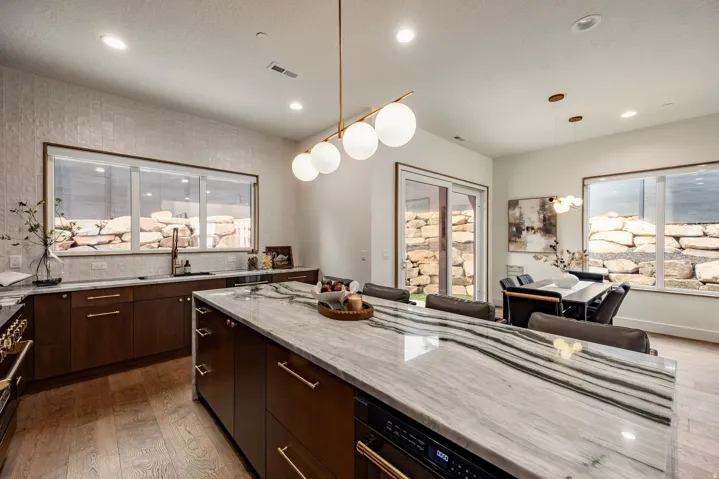 4073 W Discovery Way #320, Park City, Utah 84098