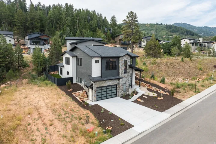 4073 W Discovery Way #320, Park City, Utah 84098