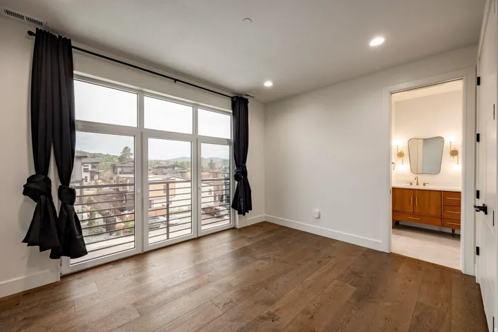 4073 W Discovery Way #320, Park City, Utah 84098