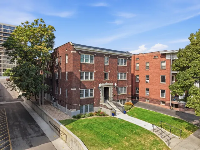 555 E 100 S #404, Salt Lake City, Utah 84102