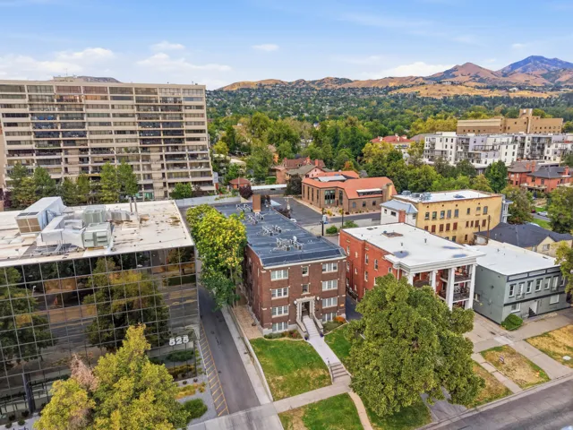 555 E 100 S #404, Salt Lake City, Utah 84102