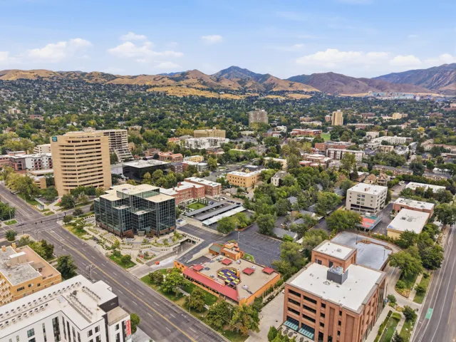 555 E 100 S #404, Salt Lake City, Utah 84102
