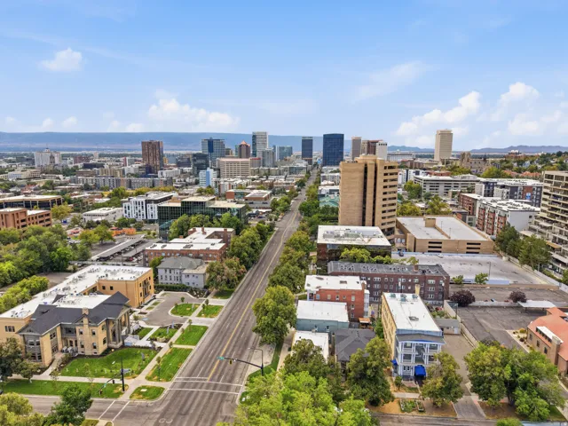 555 E 100 S #404, Salt Lake City, Utah 84102