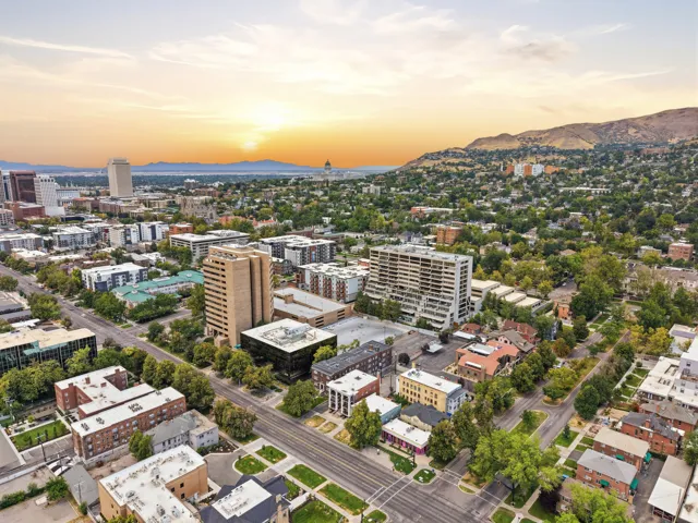 555 E 100 S #404, Salt Lake City, Utah 84102