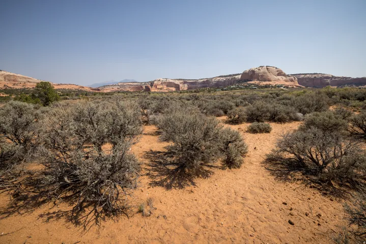 366 S Joe Wilson Dr, Moab, Utah 84532