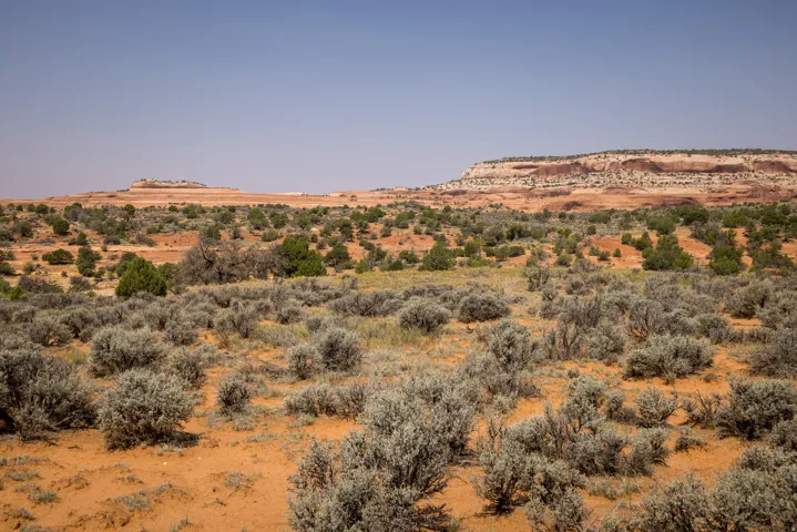 366 S Joe Wilson Dr, Moab, Utah 84532