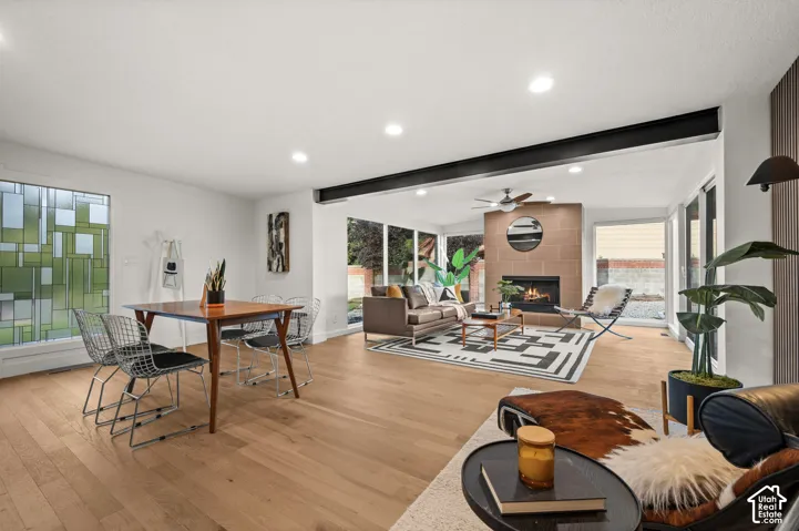 1708 E Spring Lane Ln, Holladay, Utah 84117