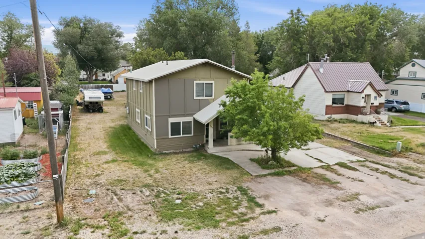 239 S 400 E, Heber City, Utah 84032