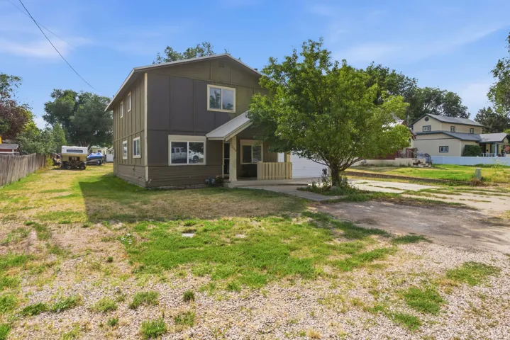 239 S 400 E, Heber City, Utah 84032