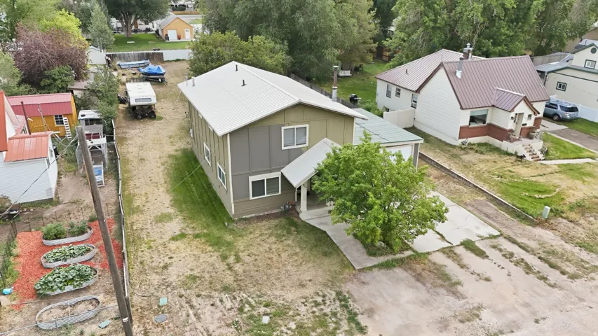 239 S 400 E, Heber City, Utah 84032